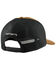 Image #2 - Carhartt Men's Workwear Ball Cap, Brown, hi-res