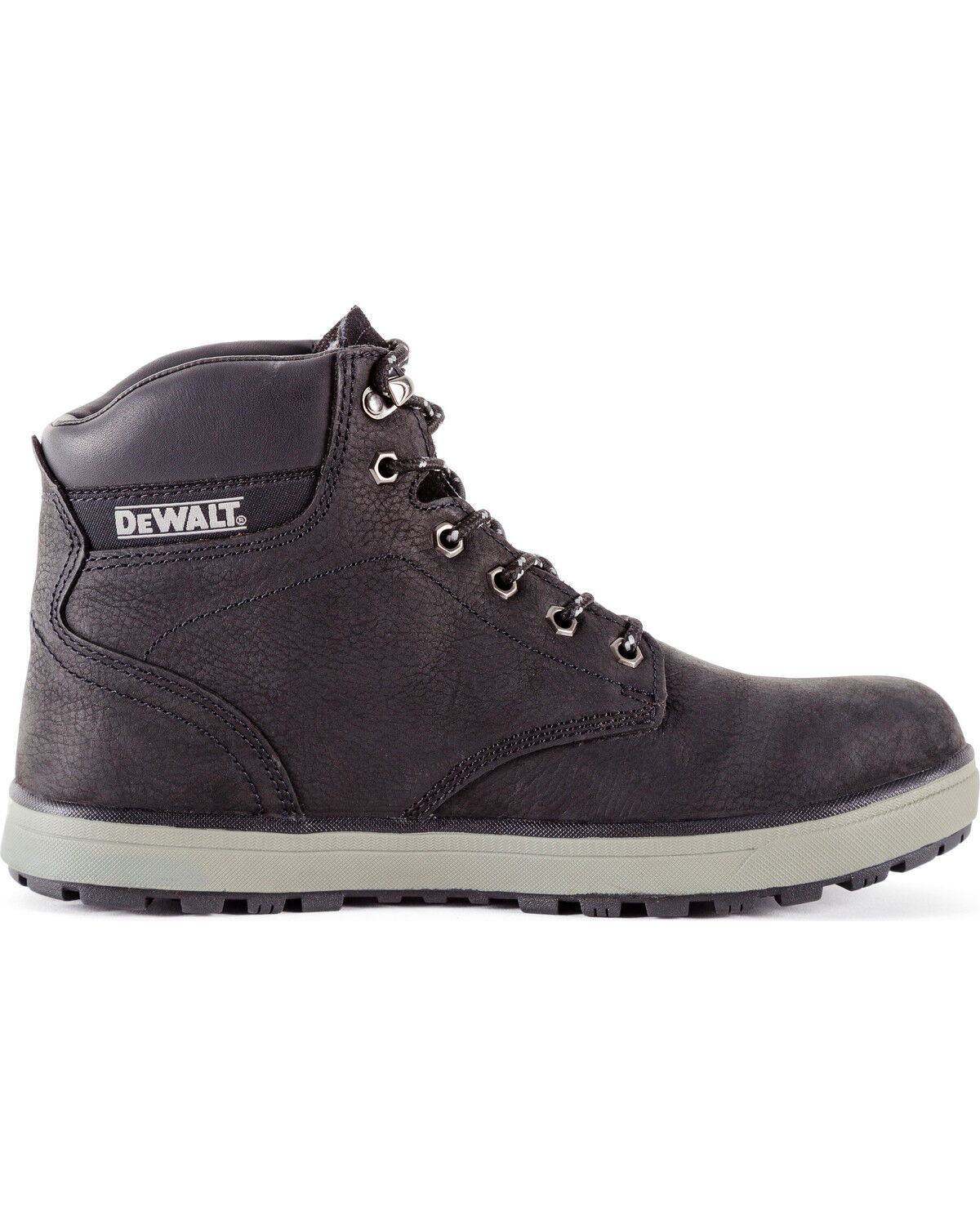 Image #3 - DeWalt Men's Plazma Hybrid Work Boots - Steel Toe, , hi-res