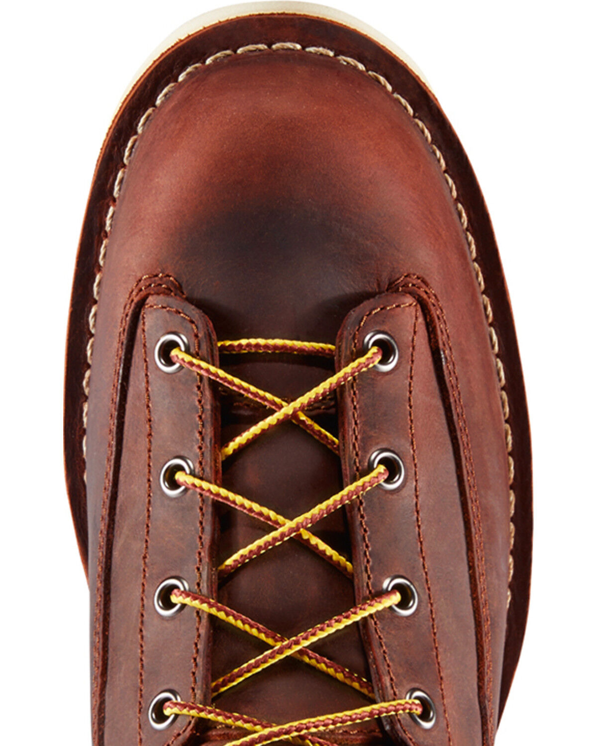 danner men's bull run