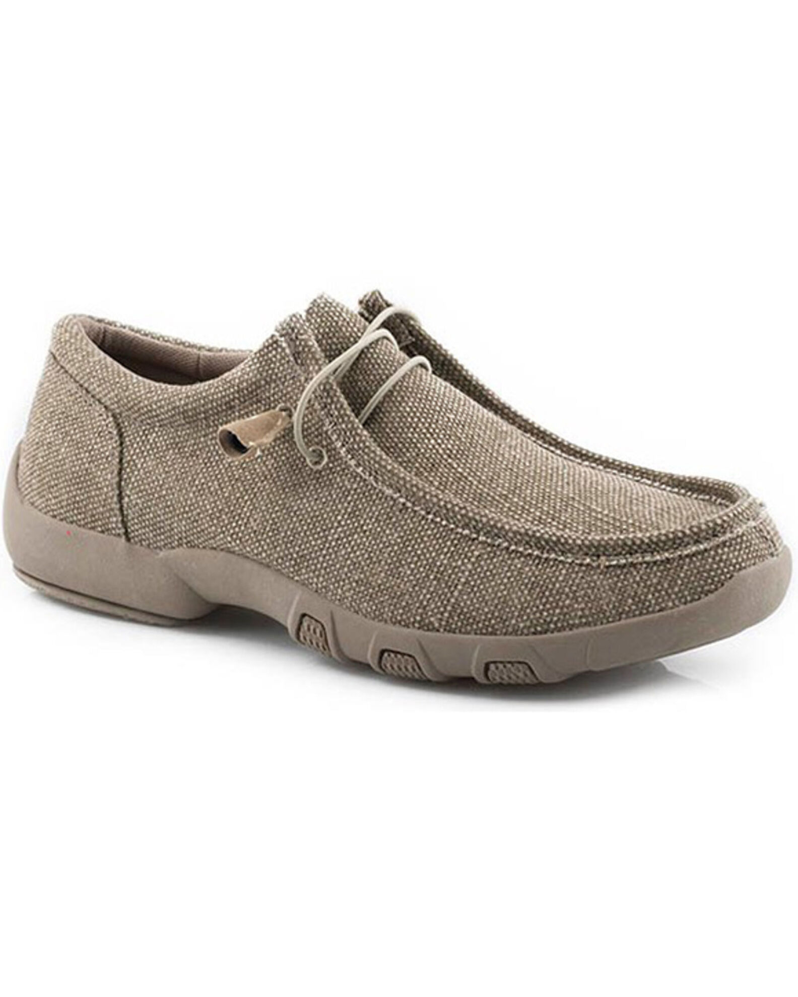 Canvas chukka shoes discount