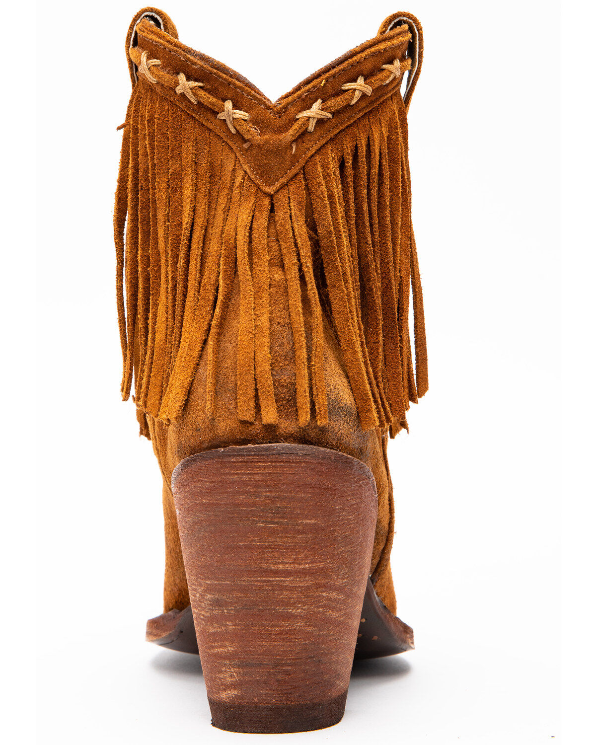 Image #5 - Idyllwind Women's Swagger Fashion Booties - Round Toe, , hi-res