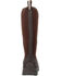 Image #5 - Muck Boots Men's Apex Pro 16" Insulated Western Work Boots - Round Toe , Brown, hi-res
