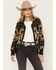Image #1 - Pendleton Women's Foxglove Jacket, Green, hi-res