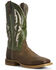 Image #1 - Ariat Men's Cowhand Venttek Western Boots - Wide Square Toe, , hi-res