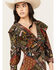 Image #2 - Free People Women's Lennon Long Sleeve Maxi Dress, , hi-res