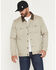 Image #1 - Cody James Men's FR Ozark Solid Jacket, Tan, hi-res