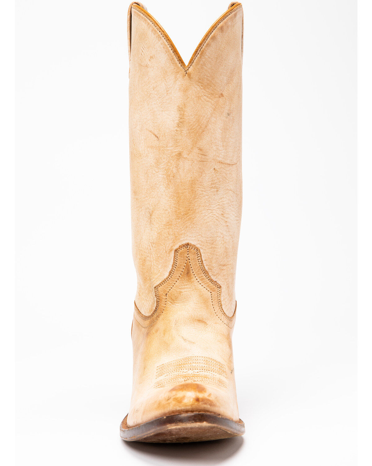 Image #4 - Shyanne Women's Luna Western Boots - Round Toe, , hi-res