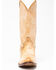 Image #4 - Shyanne Women's Luna Western Boots - Round Toe, , hi-res