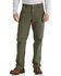 Image #1 - Carhartt Men's Relaxed Fit Washed Duck Work Dungarees, , hi-res