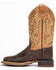 Image #3 - Cody James Youth Boys' Full-Grain Leather Western Boots - Square Toe, , hi-res