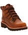 Image #1 - Ariat Women's Canyon II Boots - Round Toe , Brown, hi-res
