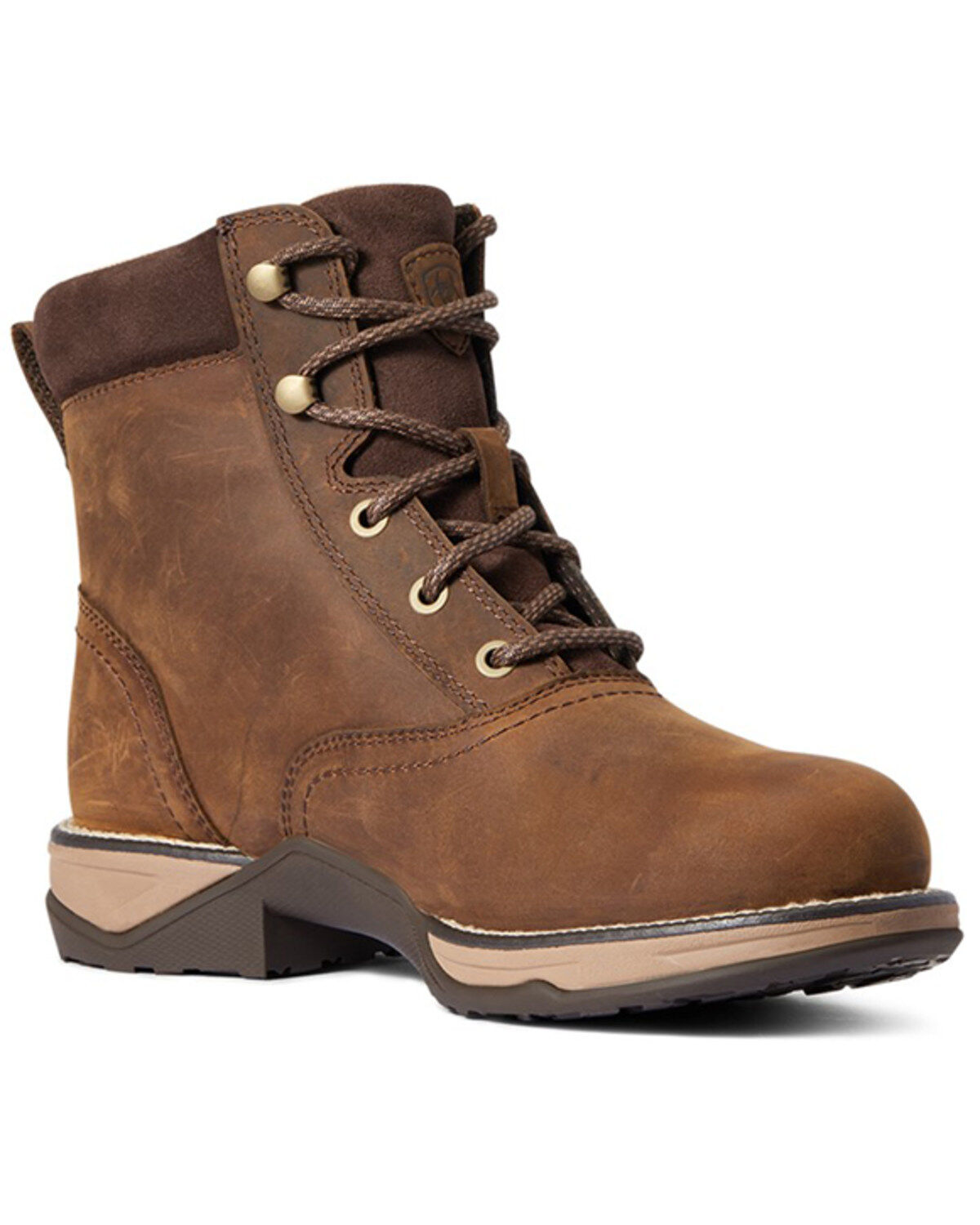 women's boots hiking