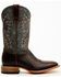 Cody James® Men's Montana Square Toe Western Boots , Brown, hi-res