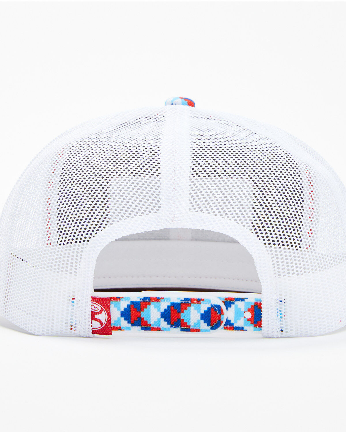 Product Name:  Hooey Men's Lakota Trucker Cap