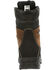 Image #5 - Rocky Men's Stalker Pro Waterproof Hunting Boots - Soft Toe, Brown, hi-res