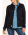 Image #4 - Wrangler Riggs Women's Zip-Up Work Jacket, , hi-res