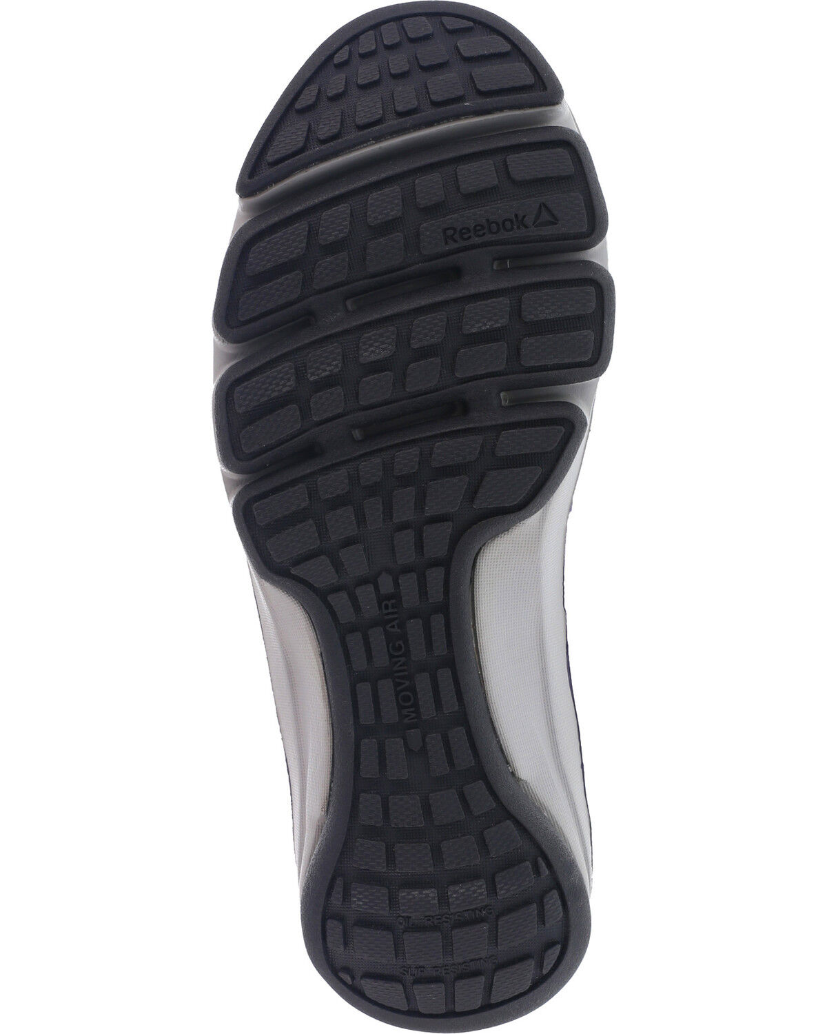 Violet Athletic Oxford DMX Flex 