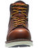 Image #5 - Wolverine Men's I-90 Durashocks 6" Wedge Work Boots - Soft Toe, , hi-res