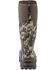 Image #5 - Dryshod Men's Southland Hunting Boots, White, hi-res