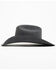 Image #3 - Cody James 3X Felt Cowboy Hat, Grey, hi-res