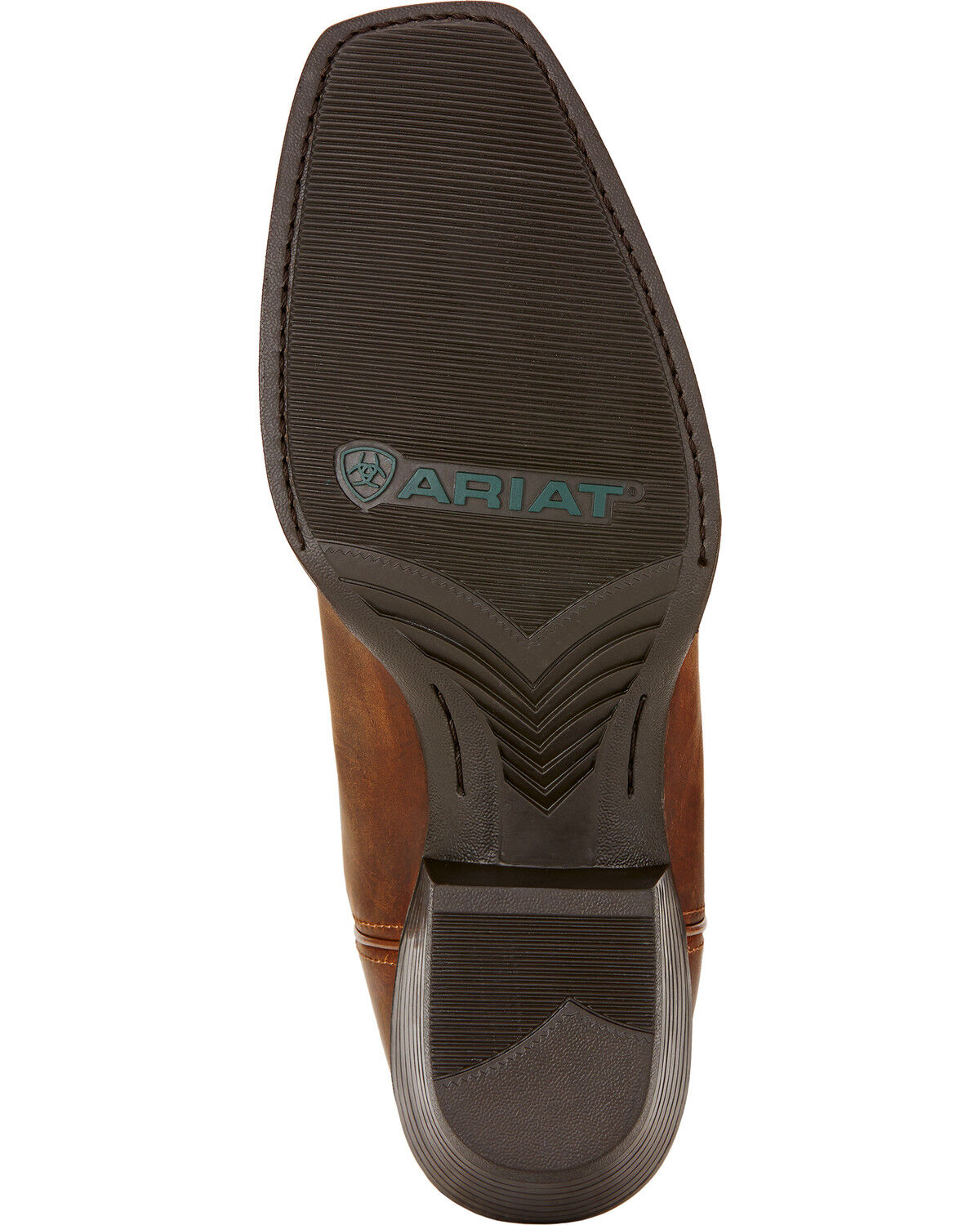 Image #3 - Ariat Men's Sport Western Performance Boots - Square Toe, , hi-res