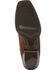 Image #3 - Ariat Men's Sport Western Performance Boots - Square Toe, , hi-res