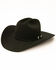Image #1 - Moonshine Spirit Perfect Storm 6X Felt Hat, Black, hi-res