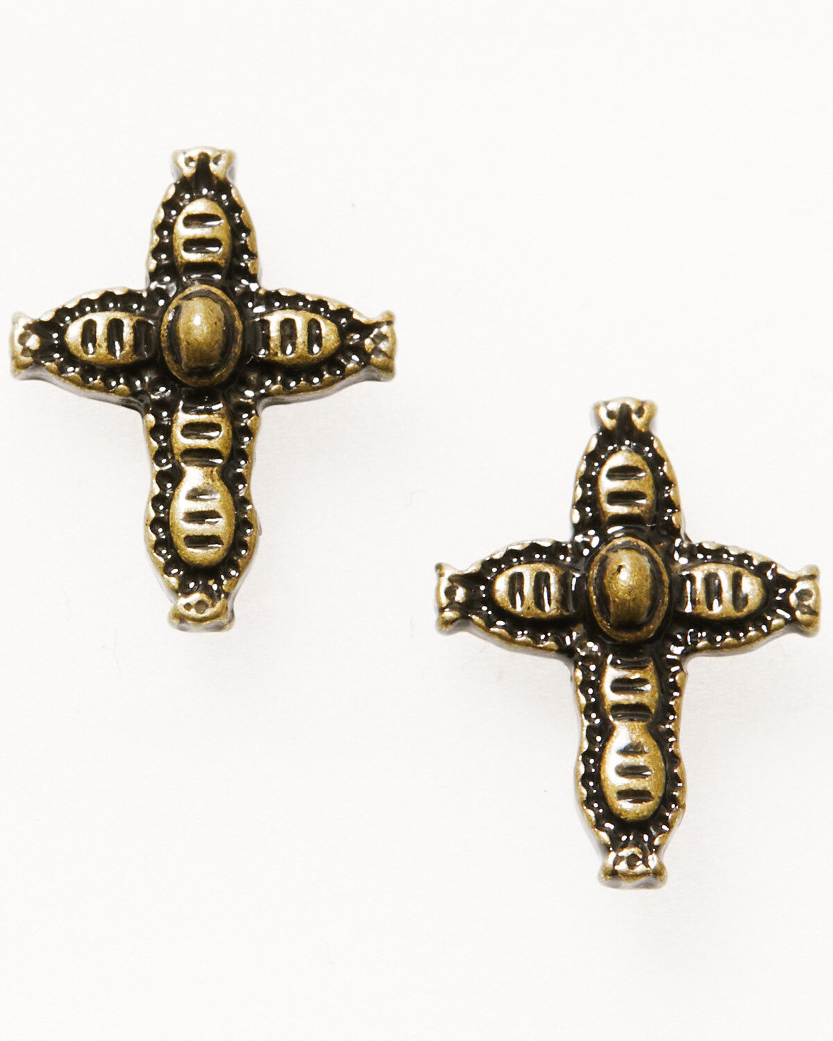 Image #7 - Shyanne Women's Winslow 6pc Earrings Set, Gold, hi-res