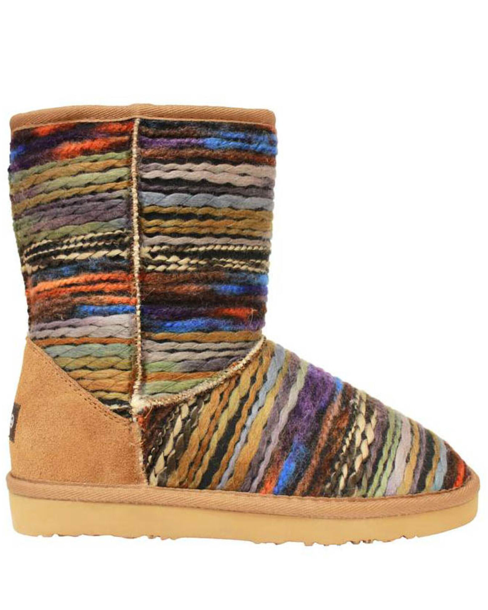 Lamo winter boots shop