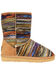 Image #1 - Lamo Footwear Women's 9" Juarez Boots, Chestnut, hi-res
