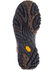 Image #6 - Merrell Men's Brown MOAB Adventure Waterproof Hiking Boots - Soft Toe, Brown, hi-res