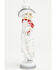 Image #2 - Kurt Adler Hollywood Rhinestone Cowgirl Nutcracker Ornament, Multi, hi-res
