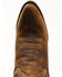 Dan Post Women's 12" Western Boots, Bay Apache, hi-res