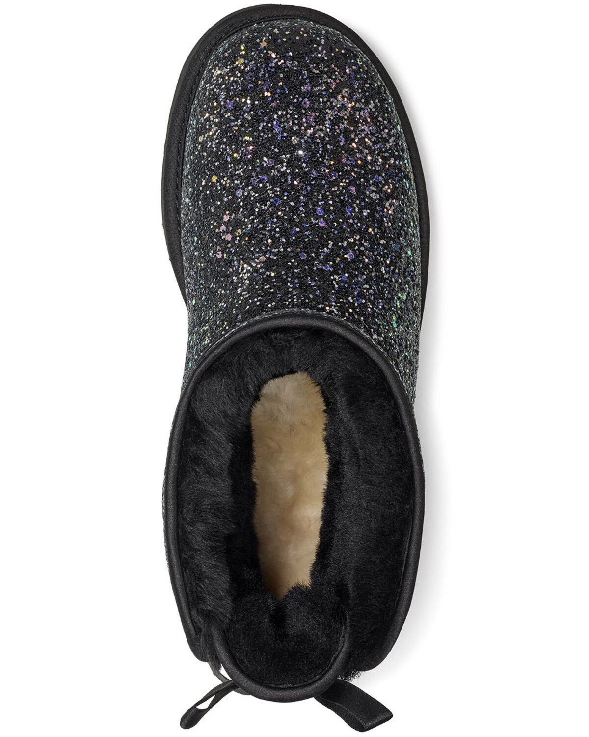 Image #5 - UGG Women's Mini Bow Cosmos Boots, , hi-res