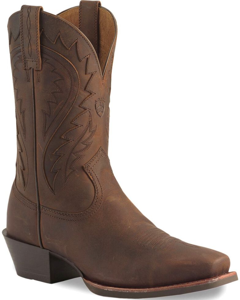 ariat outlet phoenix