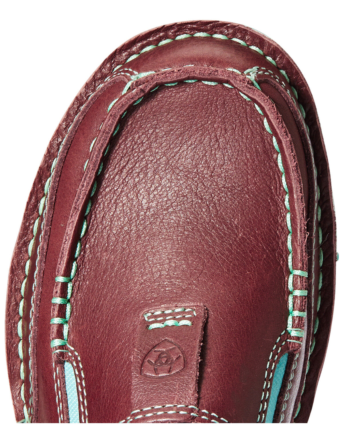 Image #4 - Ariat Women's ECO Cruiser Shoes - Moc Toe, , hi-res