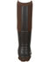 Image #4 - Rocky Women's Core Chore Rubber Outdoor Boots - Round Toe, , hi-res