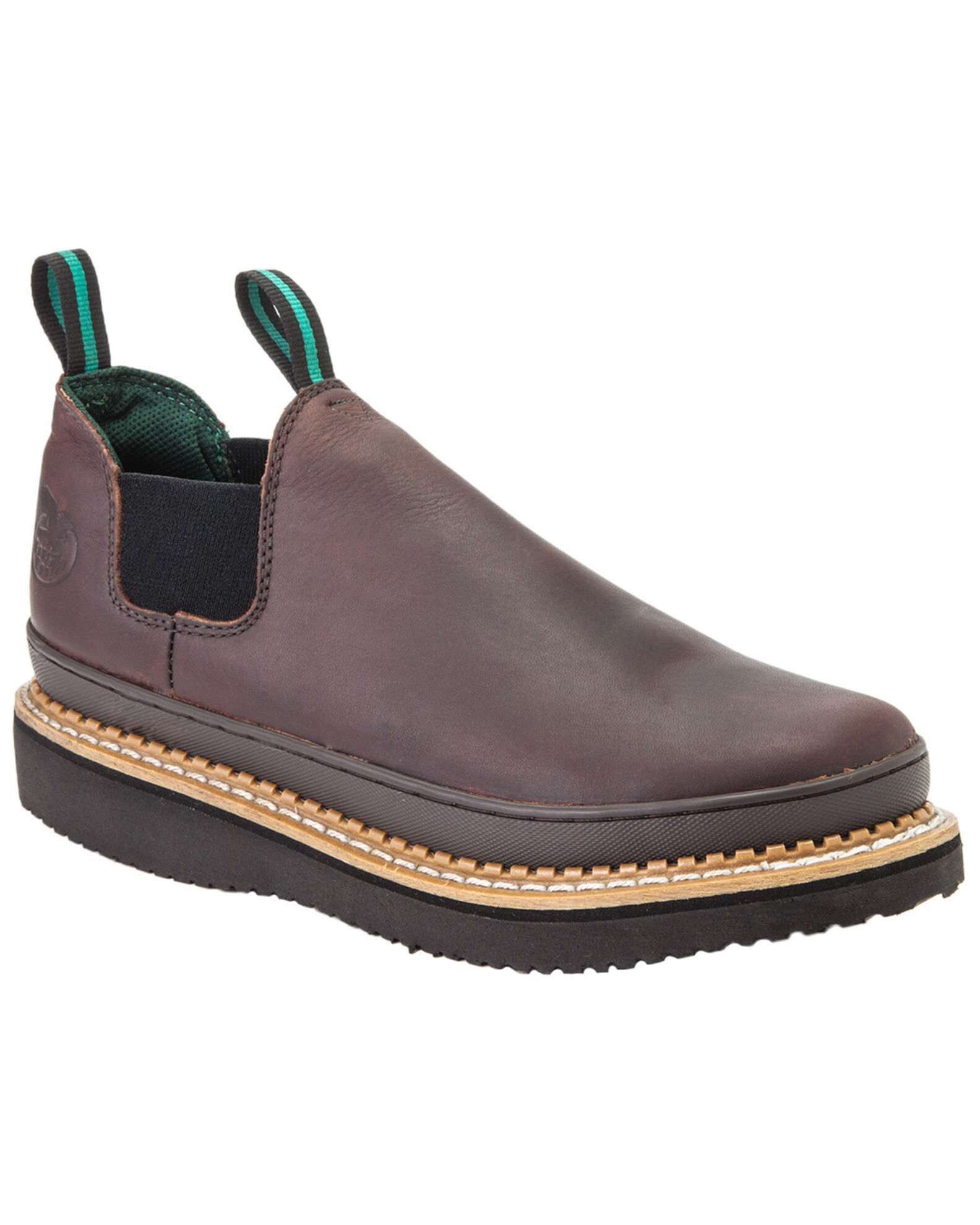 Men's romeo cheap work boots