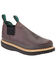 Georgia Men's Giant Romeo Work Shoes, Brown, hi-res