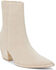 Image #1 - Matisse Women's Caty Fashion Booties - Round Toe, Stone, hi-res