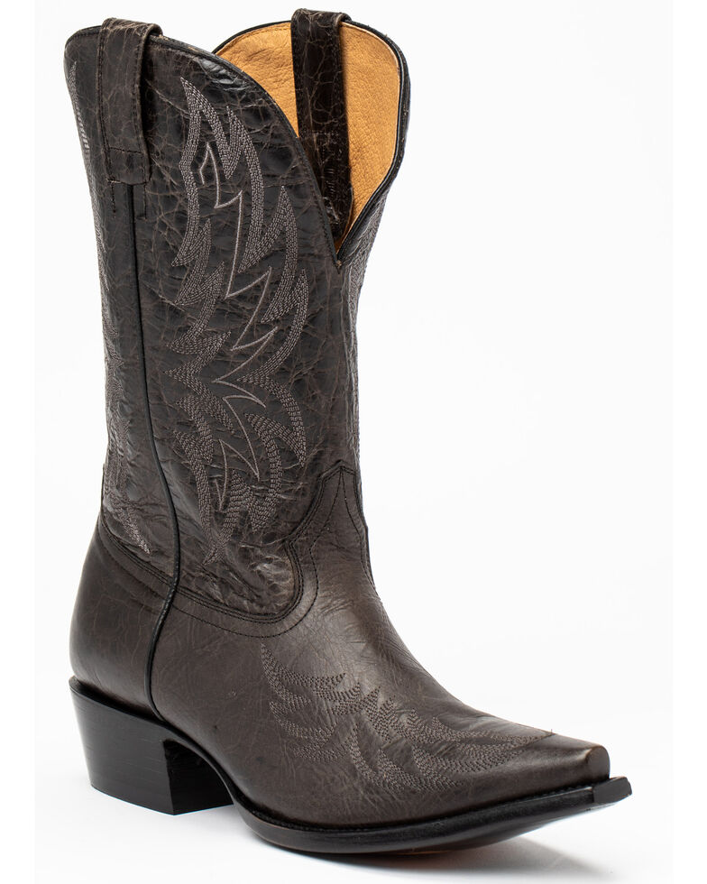 moon shine spirit boots