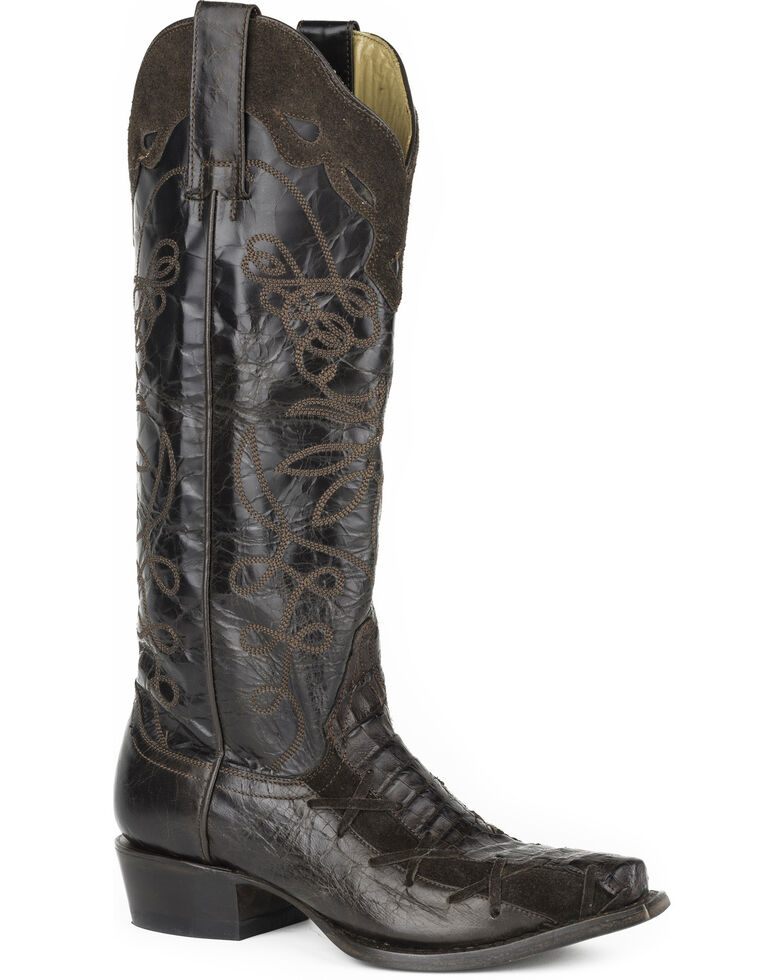 Women's Exotic Boots Boot Barn