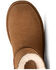 Image #4 - UGG Women's Marais Zip-Up, Chestnut, hi-res