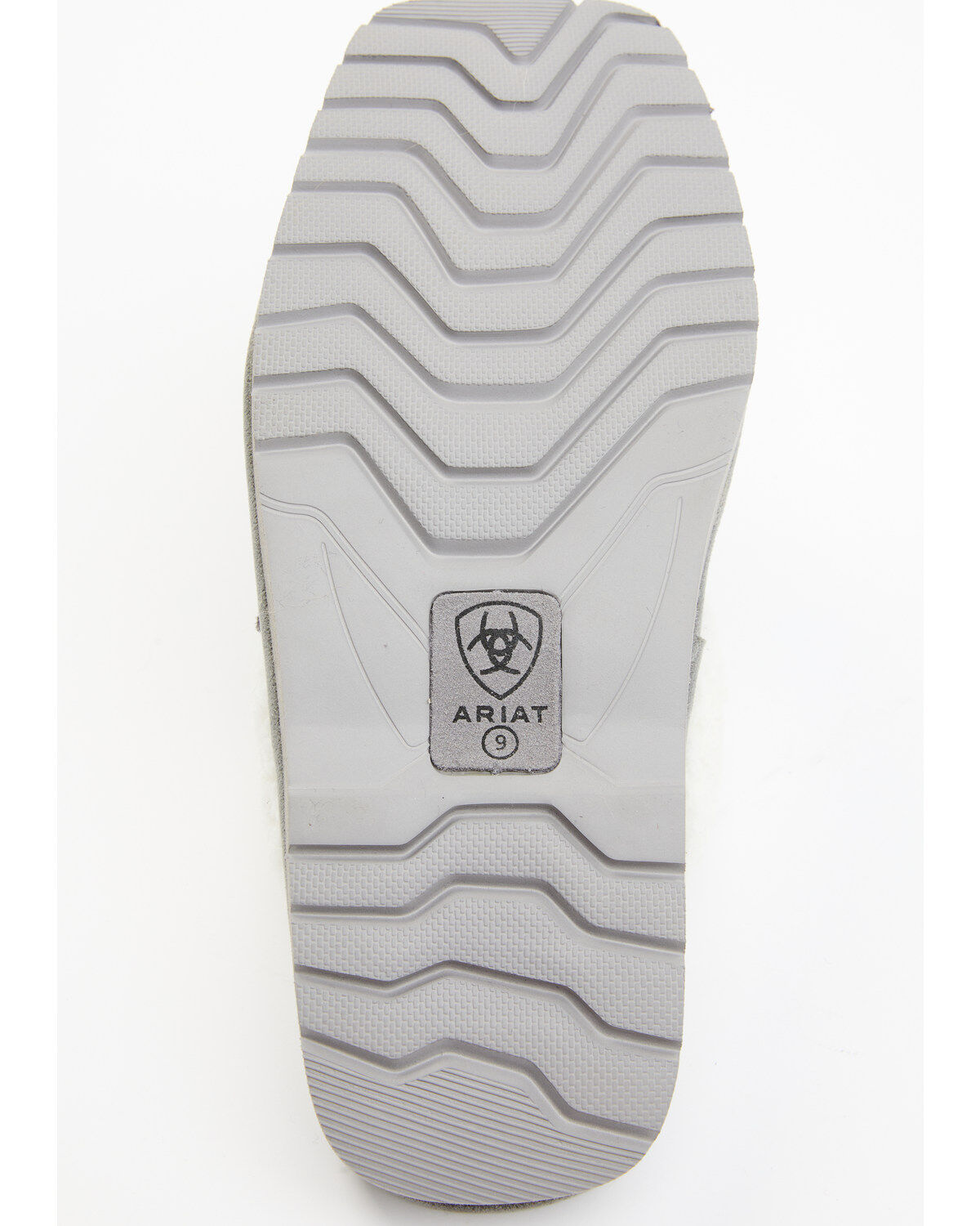 Image #7 - Ariat Women's Jackie Slippers - Broad Square Toe, Multi, hi-res