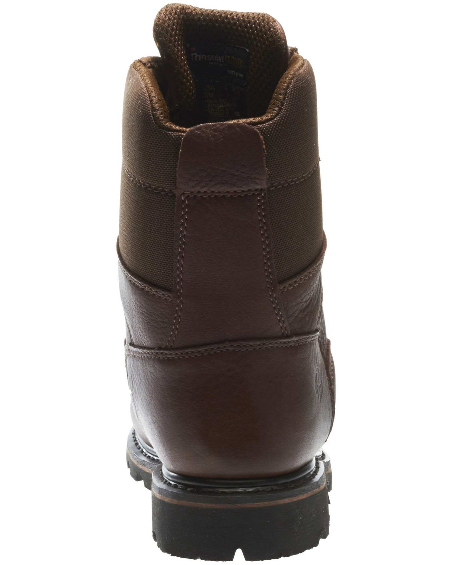 Wolverine novack boots discount