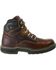 Image #3 - Wolverine Men's Raider Multi Shox 6" Work Boots, , hi-res