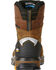 Image #5 - Ariat Men's Intrepid Waterproof Work Boots, , hi-res