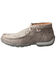 Image #3 - Twisted X Women's Basketweave Chukka Driving Mocs, , hi-res