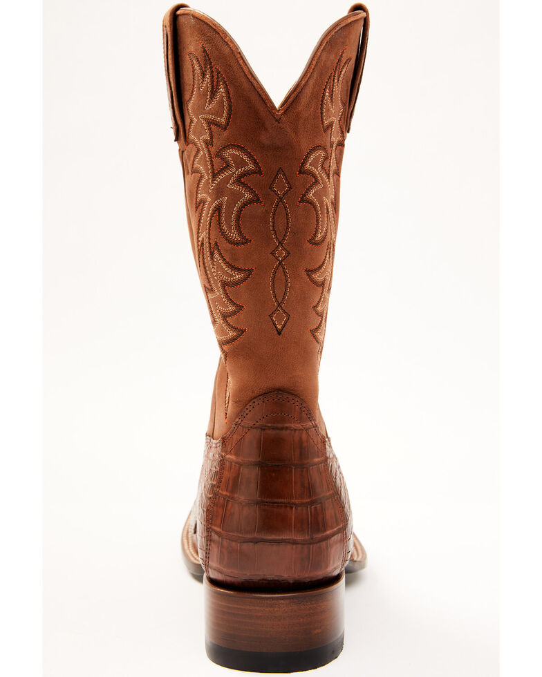 cody james caiman boots