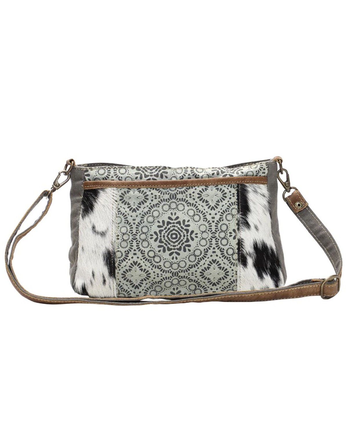 Myra Bag Women's Dual Strap Small Crossbody Bag